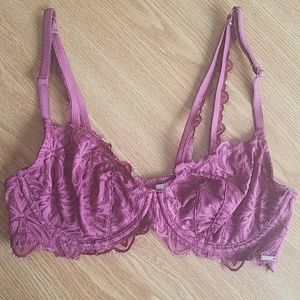 Baclonette Bra